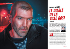 Affaires criminelles - La revue True Crime de McSkyz - N° 6