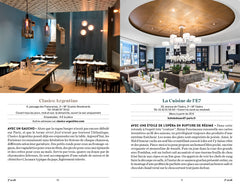 Paris à chacun son resto