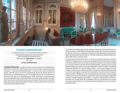 Paris visites privées - Hôtels particuliers, lieux de pouvoir, musées secrets