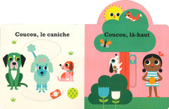 Coucou Chien
