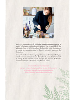 Atelier botanique