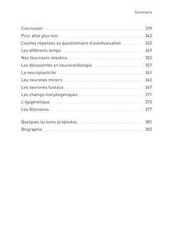 Décodons l'origine de nos maladies pour mieux guérir