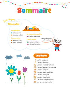 Bravo les maternelles - Tout le programme - Petite section