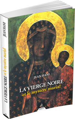 La vierge noire et le mystère marial