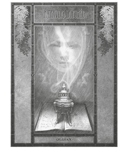 Sacra, parfums d'Isenne et d'Ailleurs, vol. I