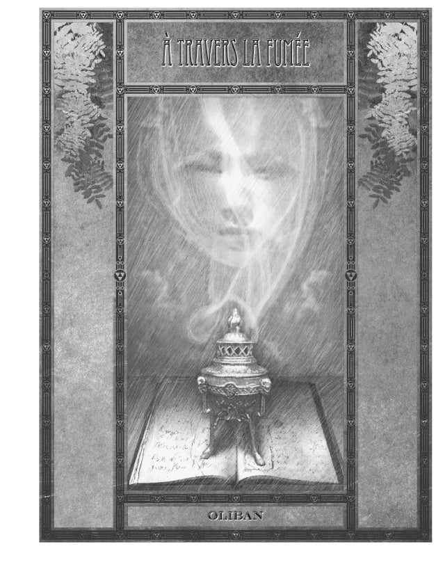 Sacra, parfums d'Isenne et d'Ailleurs, vol. I