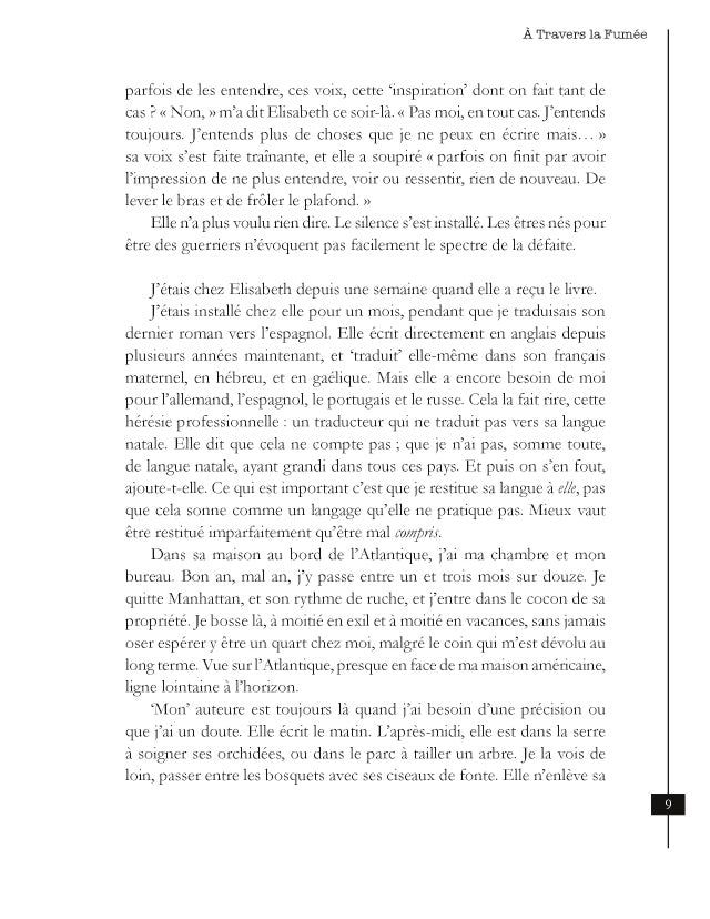 Sacra, parfums d'Isenne et d'Ailleurs, vol. I