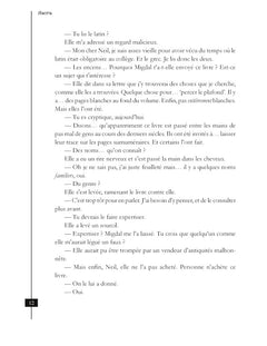 Sacra, parfums d'Isenne et d'Ailleurs, vol. I