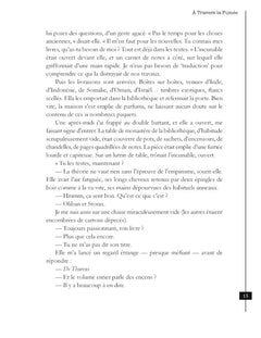 Sacra, parfums d'Isenne et d'Ailleurs, vol. I