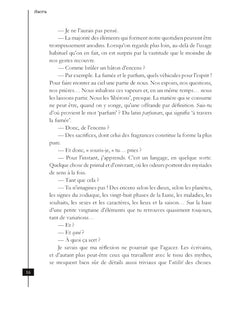 Sacra, parfums d'Isenne et d'Ailleurs, vol. I