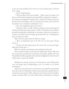 Sacra, parfums d'Isenne et d'Ailleurs, vol. I