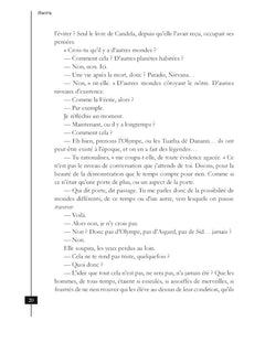 Sacra, parfums d'Isenne et d'Ailleurs, vol. I