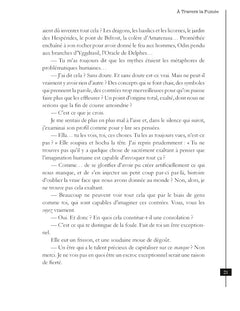 Sacra, parfums d'Isenne et d'Ailleurs, vol. I