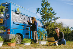 La sobriété numérique