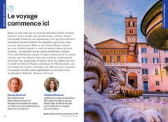 Rome En quelques jours 9ed