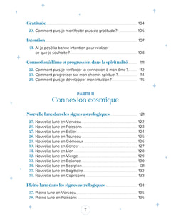 111 tirages pour votre r/évolution personnelle