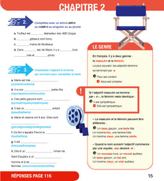 150 activités ludiques pour se (re)mettre au français pour étrangers
