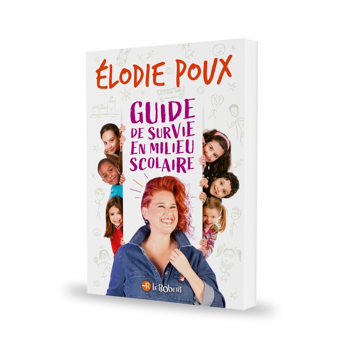 Guide de survie en milieu scolaire