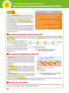 Mon année de Tle Spécialités Scientifiques Physique-Chimie SVT Maths