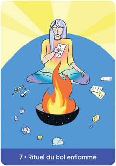 Mon Oracle self-care