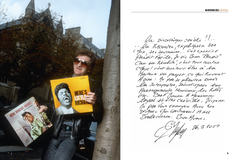 Eddy Mitchell, ma discothèque idéale