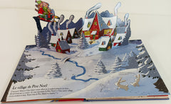 La fabuleuse aventure du Père Noël