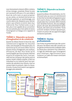 Fiches pratiques pour...stimuler l'attention cycles 2 et 3 - Ulis