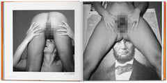 The Big Book of Pussy