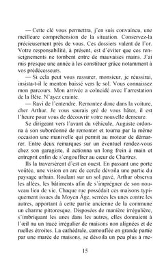 Arthur Lefèvre