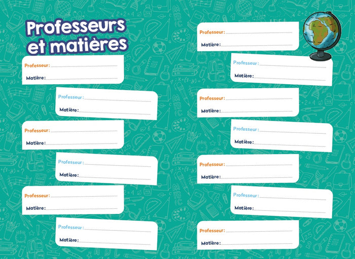 Swan & Néo – Agenda 2022-2023