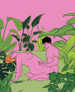 Kama Sutra une position par jour