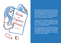 Comment s'informer ?