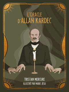 L'Oracle d'Allan Kardec