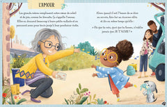 Pour un mamie-sitting réussi