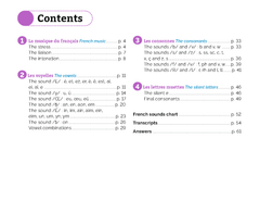 La prononciation du français/French for everyone niveau A1-A2