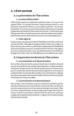 Droit des collectivités territoriales