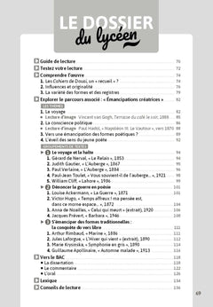 Les Cahiers de Douai