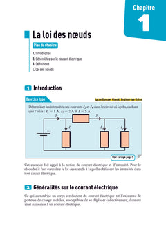 Physique-Chimie Seconde - Interros des lycées 2de