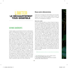 Légumes et canicule