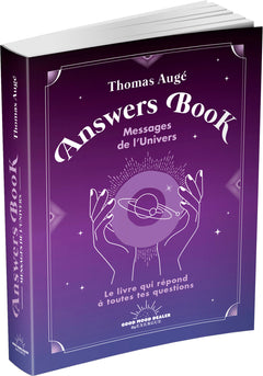 Answers Book - Messages de l'Univers