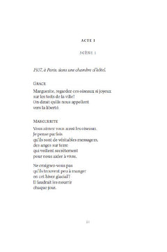Yourcenar- Une île de passions