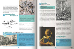 à toute berzingue !