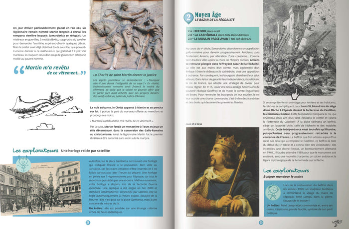 à toute berzingue !