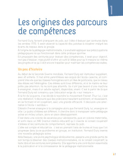 Parcours et ceintures de compétences - Cycle 3 Engagement, motivation, autonomie des élèves - + ressources numériques