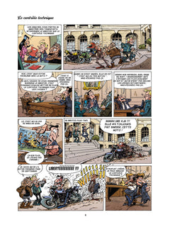 Les Brêles - de la rédac' - Tome 1