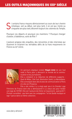 Intéresser les profanes, conserver les initiés ?