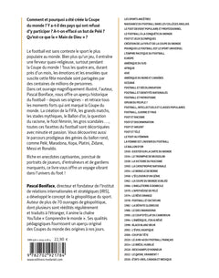 3 minutes pour comprendre l'histoire de la Coupe du monde de football