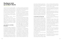 Guide d'achat pour bien manger - 500 produits décryptés