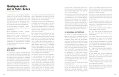 Guide d'achat pour bien manger - 500 produits décryptés