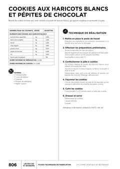 La cuisine végétale de référence